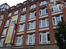 Industriepalast Hostel & Hotel Berlin 1*