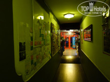 Xiao Yuan Alley Courtyard Hotel 3*
