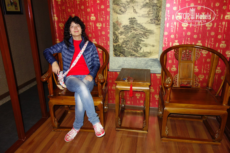 New photos from tourists Xiao Yuan Alley Courtyard Hotel 3*