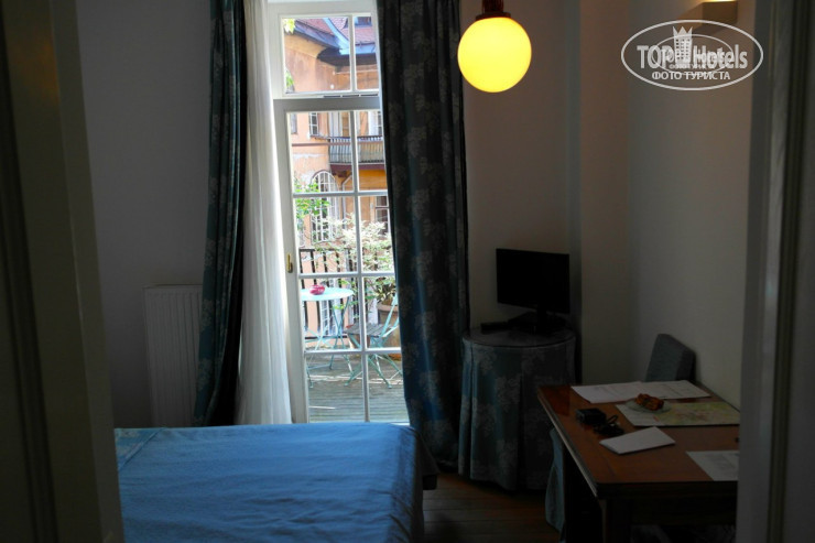Hotel photo Petra Varl Accommodation B&B 2*