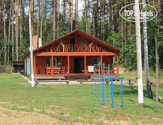 New photos from tourists Отдых на поляне