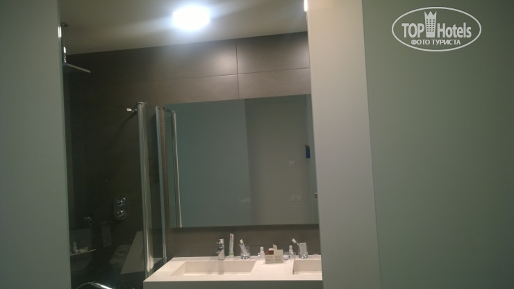 Hotel photo BCN Urban Gran Rosellon 4*