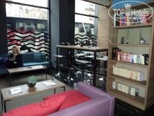 Radisson RED Belgrade 4*