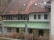 Schlossrestaurant Neuschwanstein