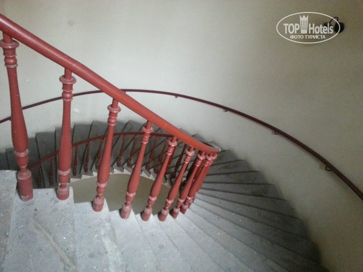 New photos from tourists Grand Park Hotel Hostel
