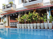 Mid City Hotel 3*