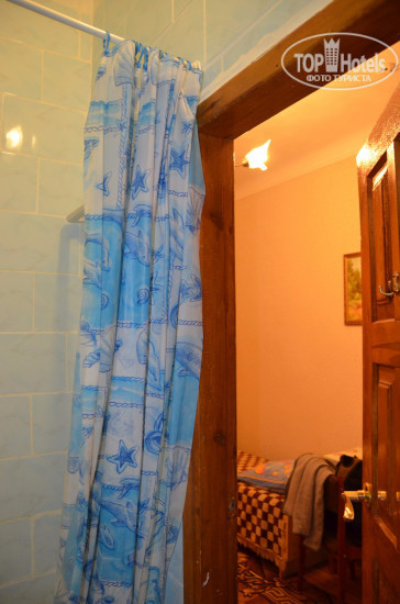 New photos from tourists Спектр 3*