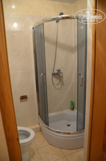 Hotel photo Лев 