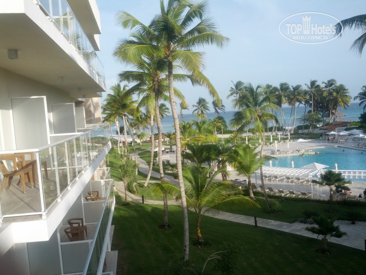 The Westin Puntacana Resort & Club
