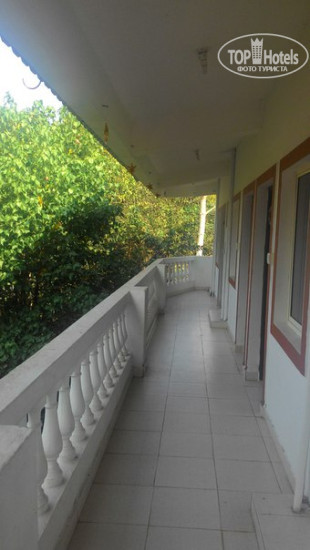 Hotelier's photos Flowers Guest House 1*