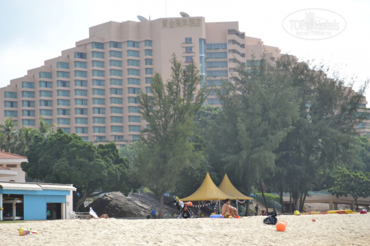 New photos from tourists Gold Coast 5*
