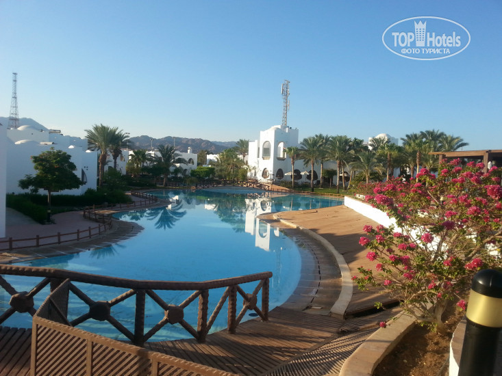Safir Dahab Resort