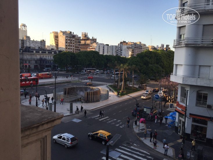 New photos from tourists La Fresque Hotel 3*