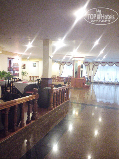 Hotel photo Starry Angkor Hotel 4*