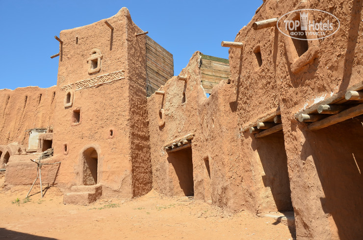 Hotel photo Нива 