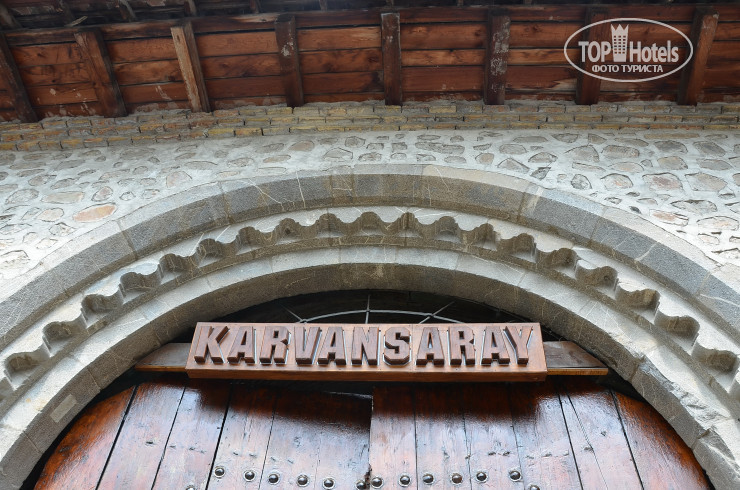 Hotel photo Yukari Karavansarai Hotel