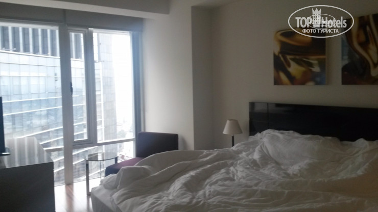 Hotel photo Plaza Suites Mexico City 5*