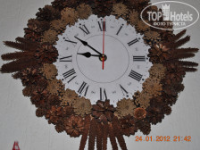 Thurwieser - B&B Hotel Garni 