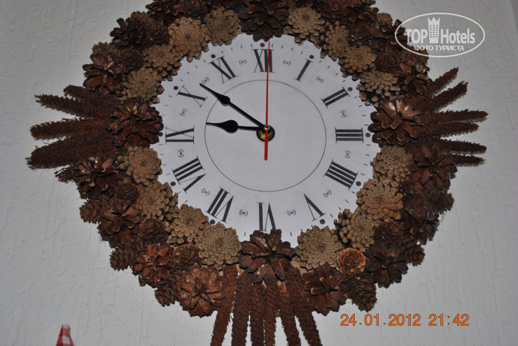 Hotelier's photos Thurwieser - B&B Hotel Garni