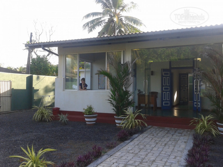 New photos from tourists Villa Whispering Shells