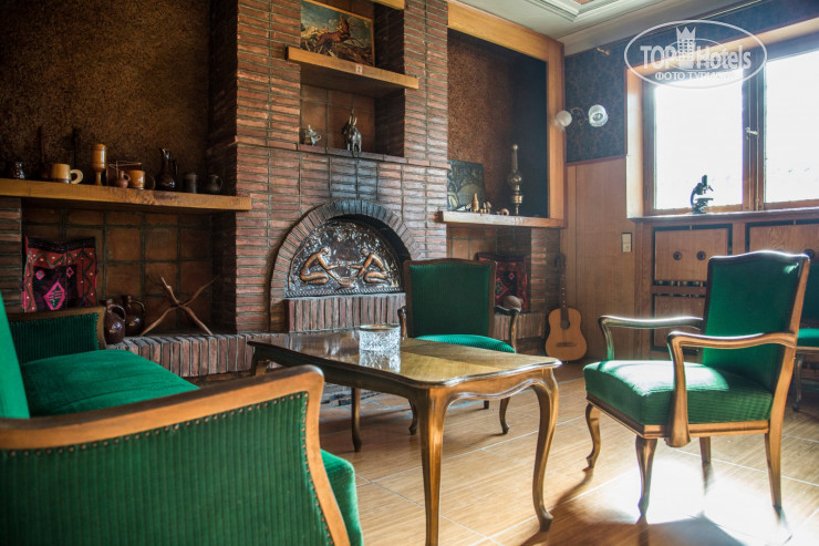 Guest House Top Floor