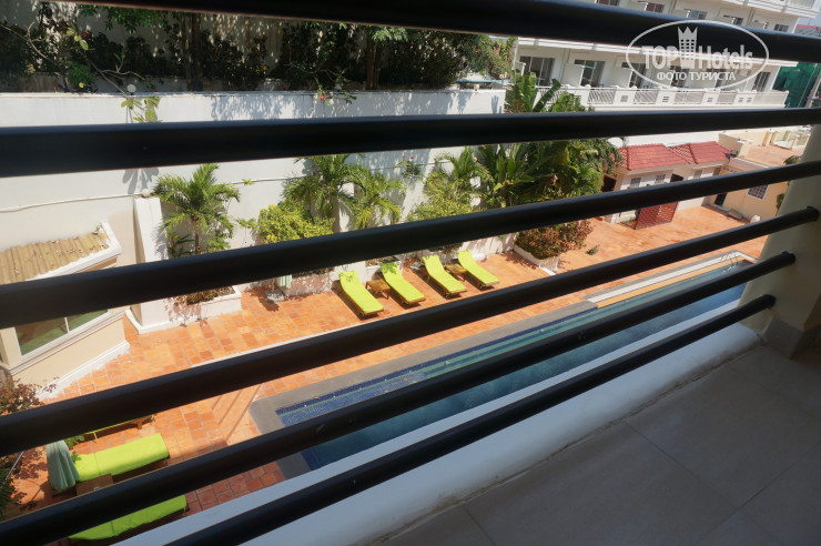 New photos from tourists Serendipity Beach Resort 4*