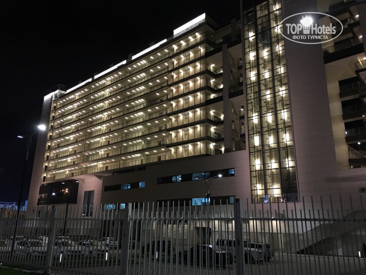 Hotel photo Adler Hotel 4*