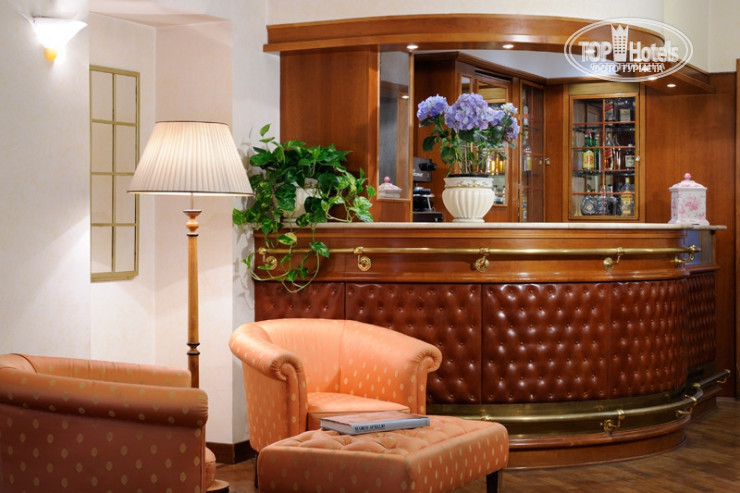 Hotel photo Torino 4*