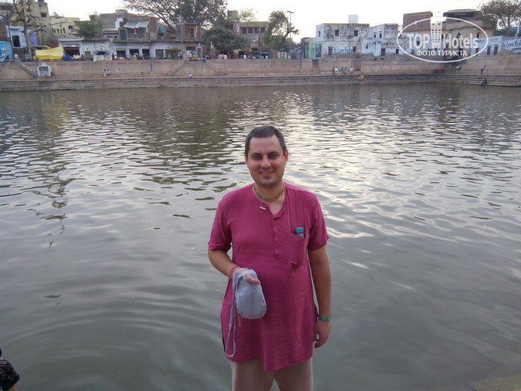 Hotelier's photos Mukund Palace Hotel 2*