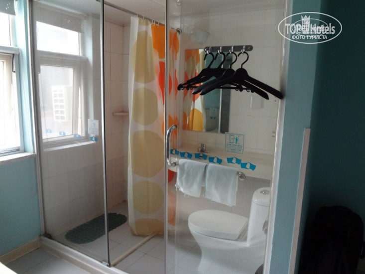 New photos from tourists Bestay Hotel Express Beijing Tiantan 2*