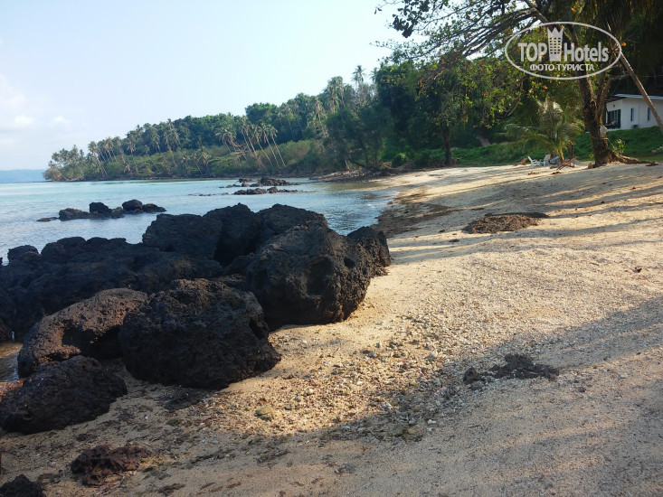 Hotel photo Ao Pong Resort 1*