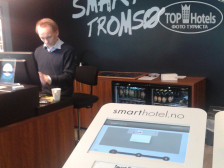 Smarthotel Tromso