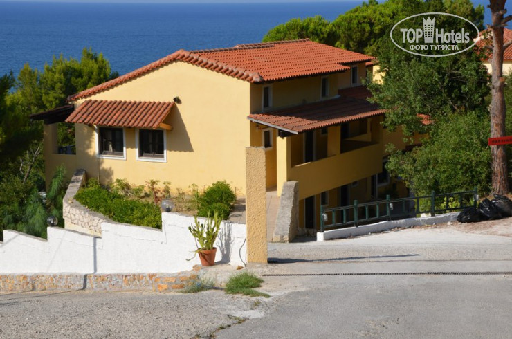 Hotelier's photos Clelia Villa