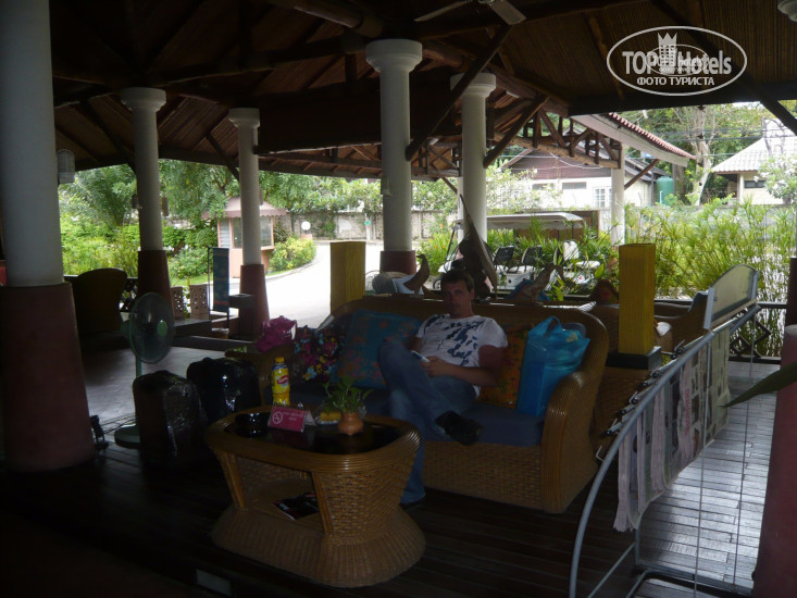 Hotel photo Loma Resort & Spa 3*