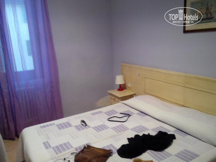 New photos from tourists Regina Hotel 1*