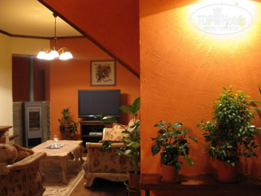 New photos from tourists Гнездо Голубки