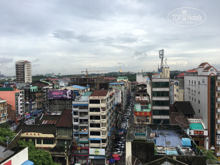 New photos from tourists Grand United Hotel - 21st Downtown 3*