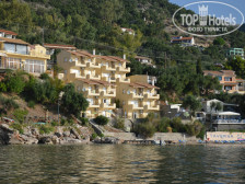 Martisea Apartments
