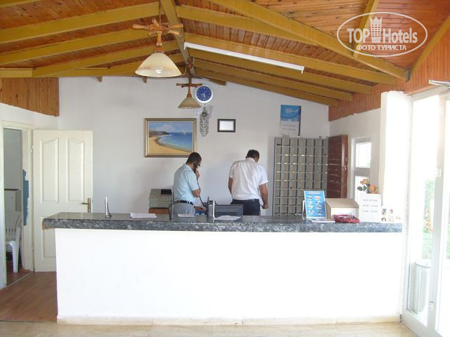 Hotelier's photos Vega Side 3*