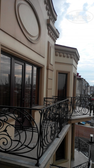 Hotelier's photos Премьер 3*