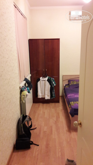 Hotel photo Альфа 