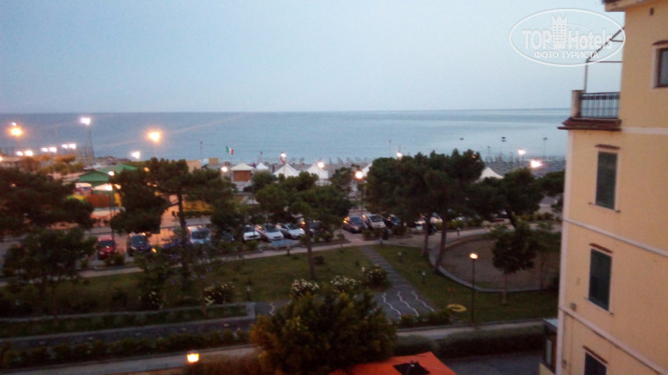 New photos from tourists Contorno Apartment