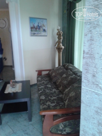 Hotel photo Тихий Дон 