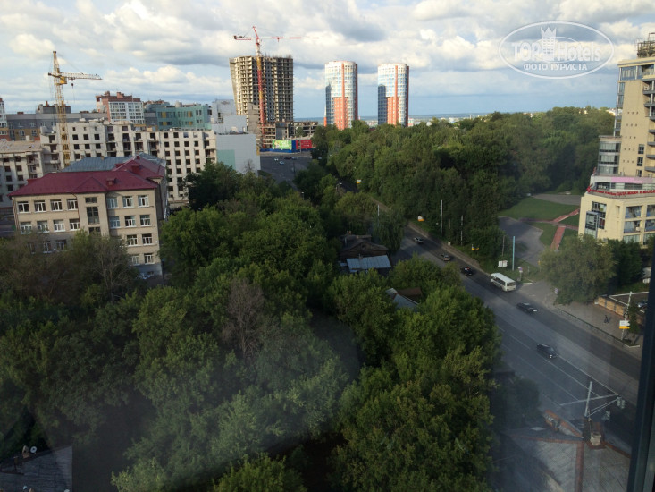 Hampton by Hilton Nizhny Novgorod