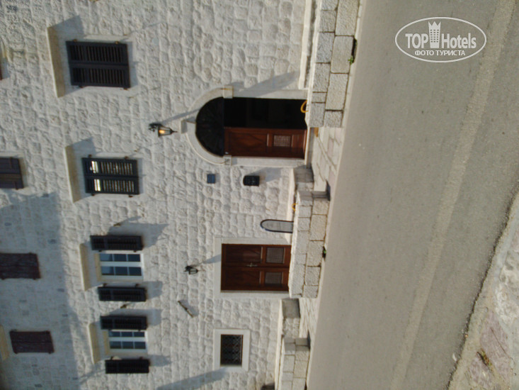 Hotel photo Old Mariner Guest House 4*