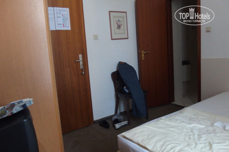 Europaeischer Hof Am Dom Hotel