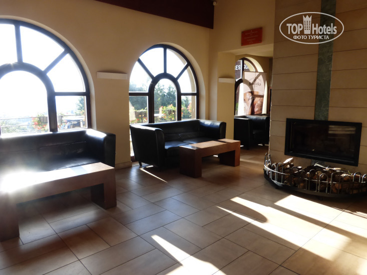 Hotel photo Vital & Spa Resort Szarotka 
