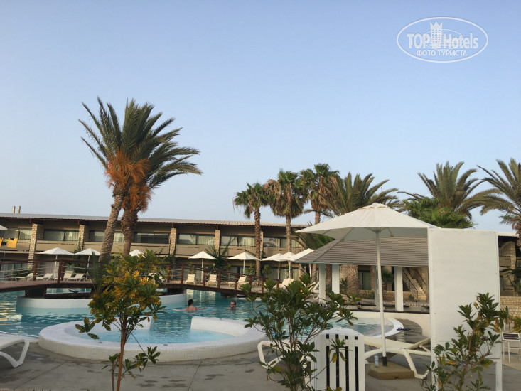 New photos from tourists Oasis Belorizonte 4*