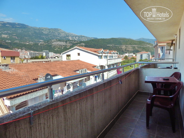 Hotelier's photos Villa Kostovic New