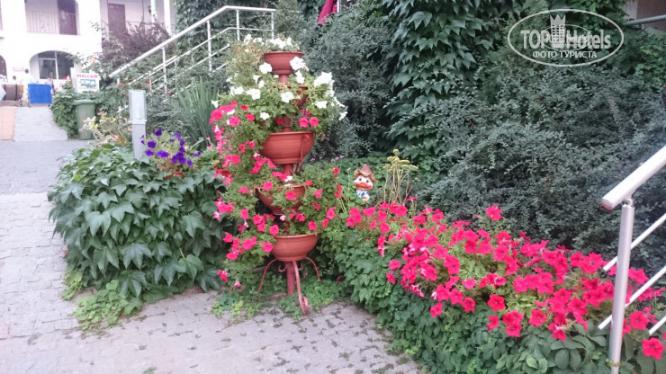 New photos from tourists Ярец (закрыт)
